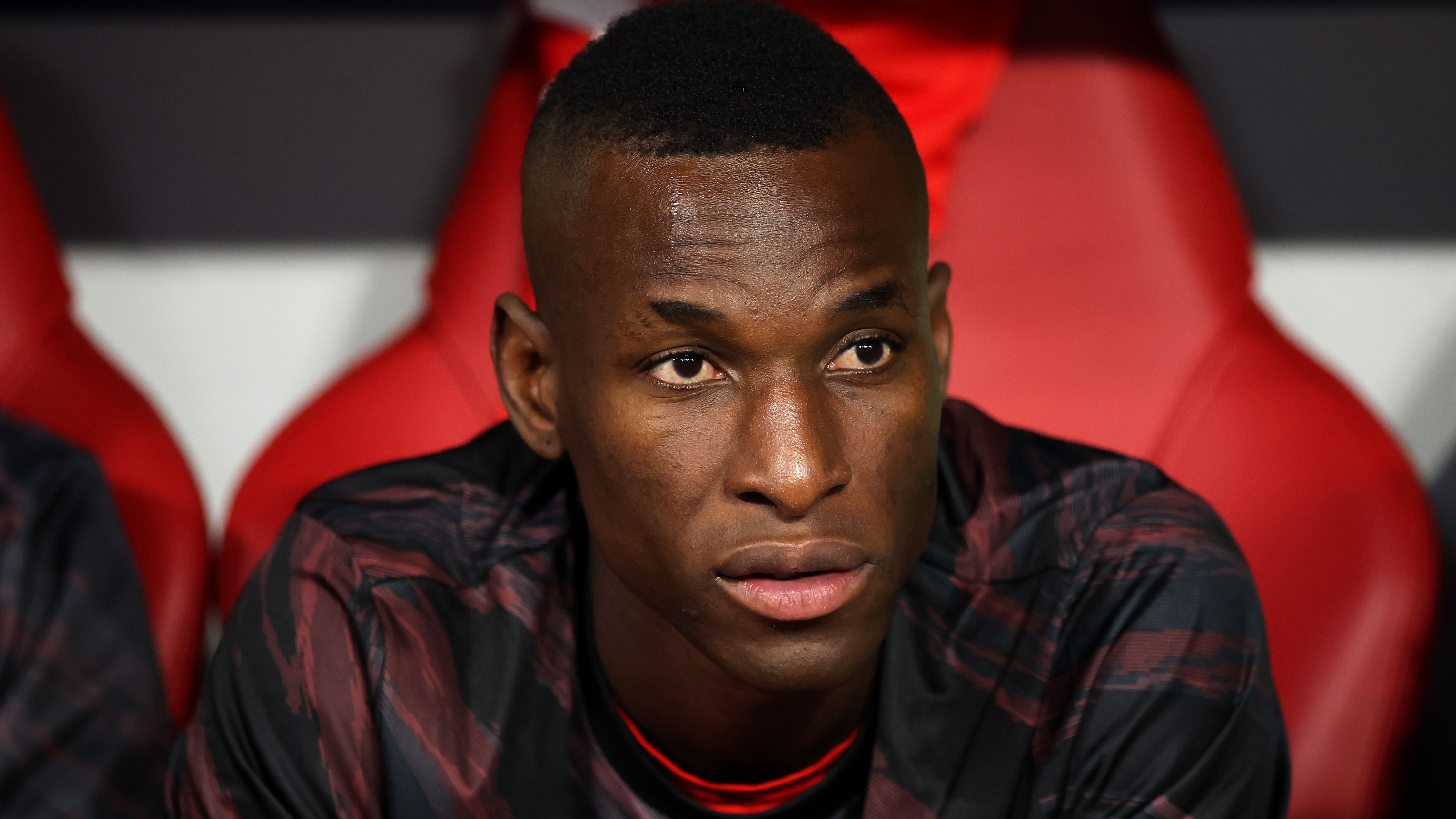 Nicolas Jackson's Chelsea career is over! Senegal striker still hoping to make permanent Bayern Munich switch despite claims German champions will not exercise buy option next summer