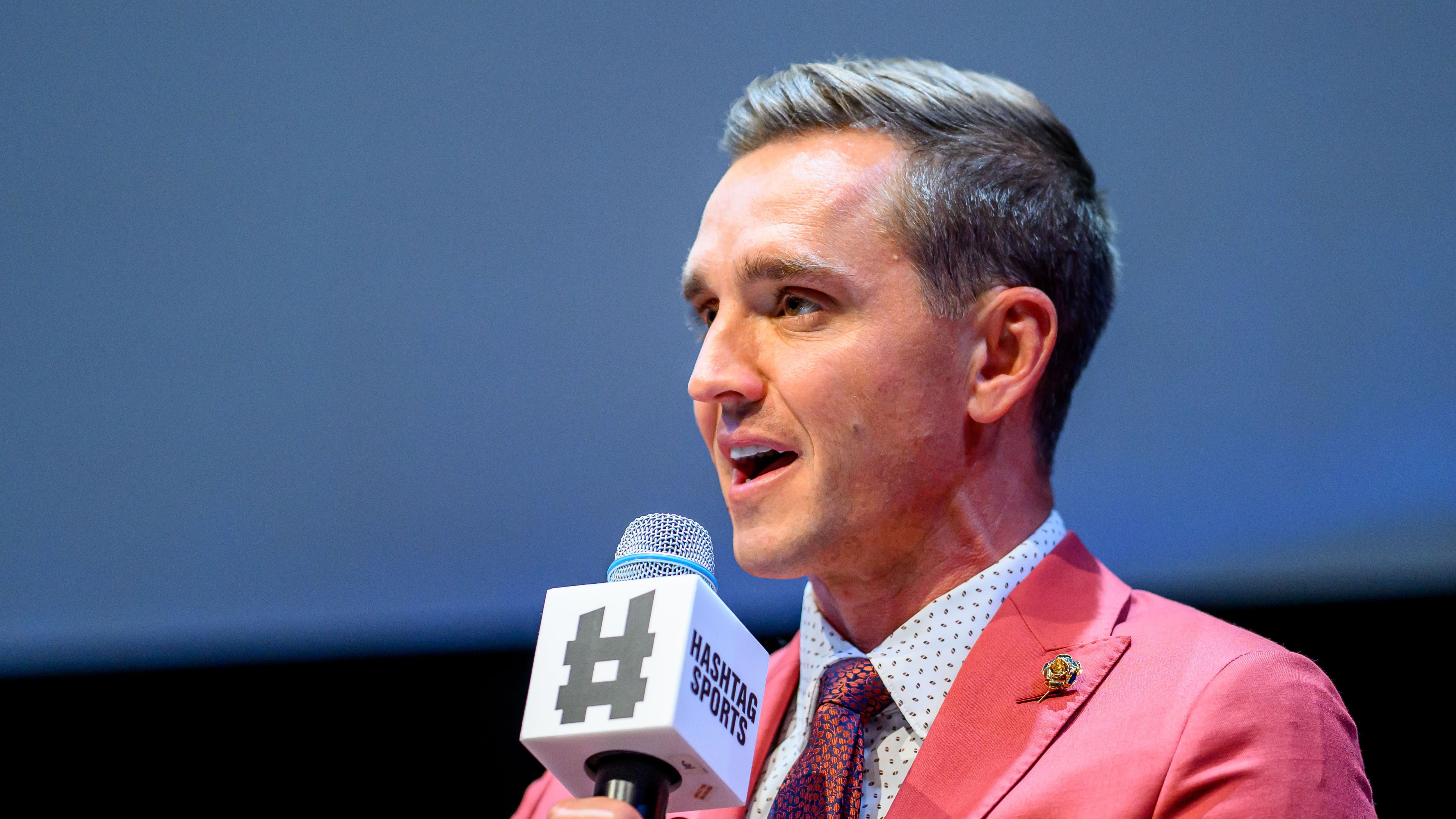 'Massive jigsaw puzzle' - Former USMNT star Stu Holden 'encouraged by the sense of urgency' from White House World Cup task force over travel and security concerns