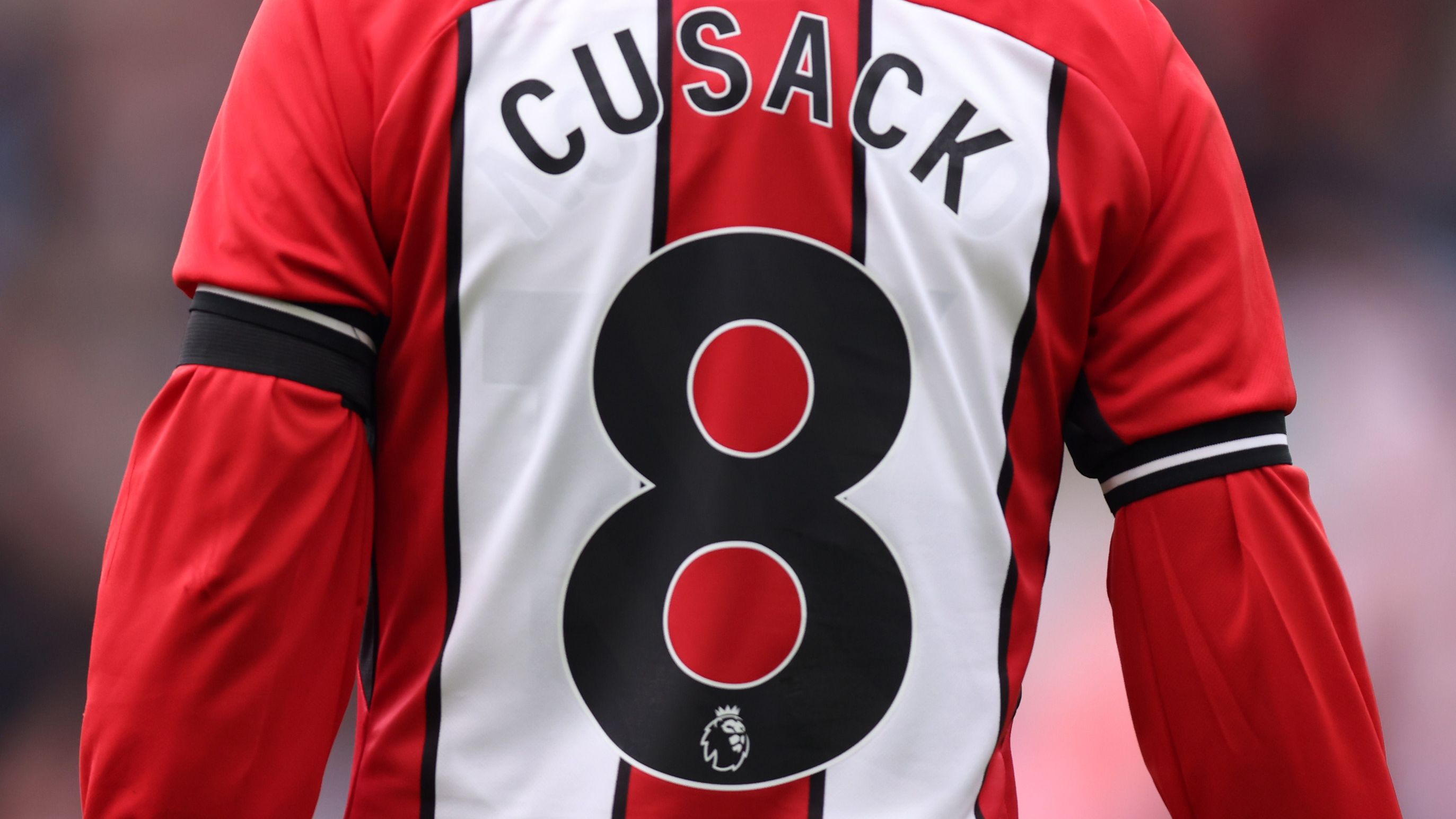 Family of Maddy Cusack left 'heartbroken' as Sheffield United refuse to retire No.8 shirt despite her tragic death