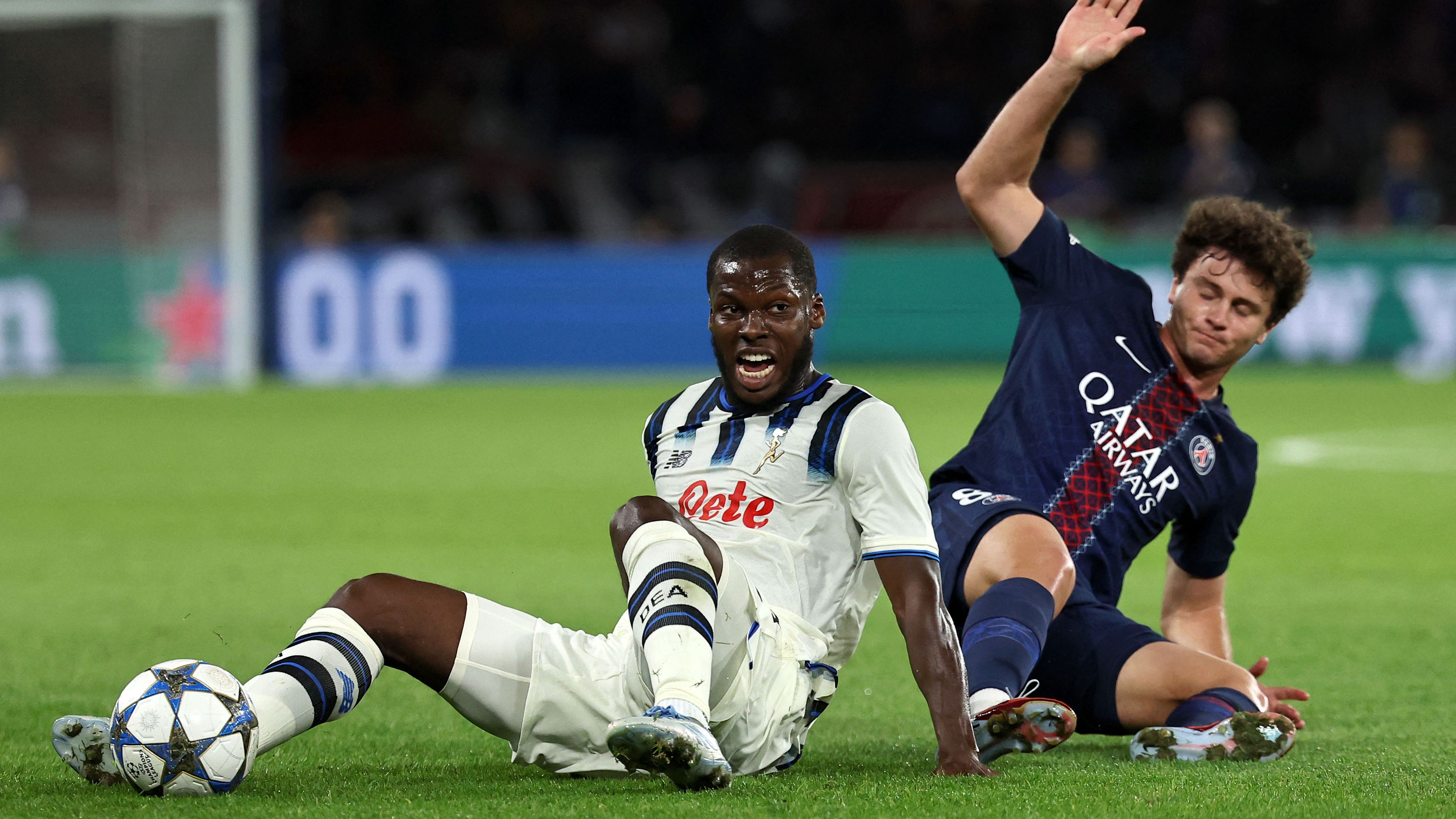 'Yunus Musah has to start turning this around' - Tony Meola worried about USMNT midfielder's continued decline despite move to Atalanta BC
