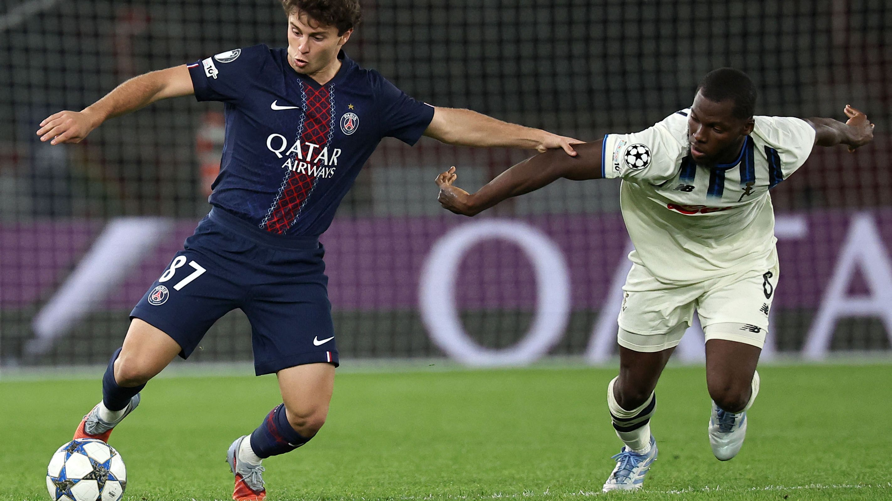 'Yunus Musah has to start turning this around' - Tony Meola worried about USMNT midfielder's continued decline despite move to Atalanta BC