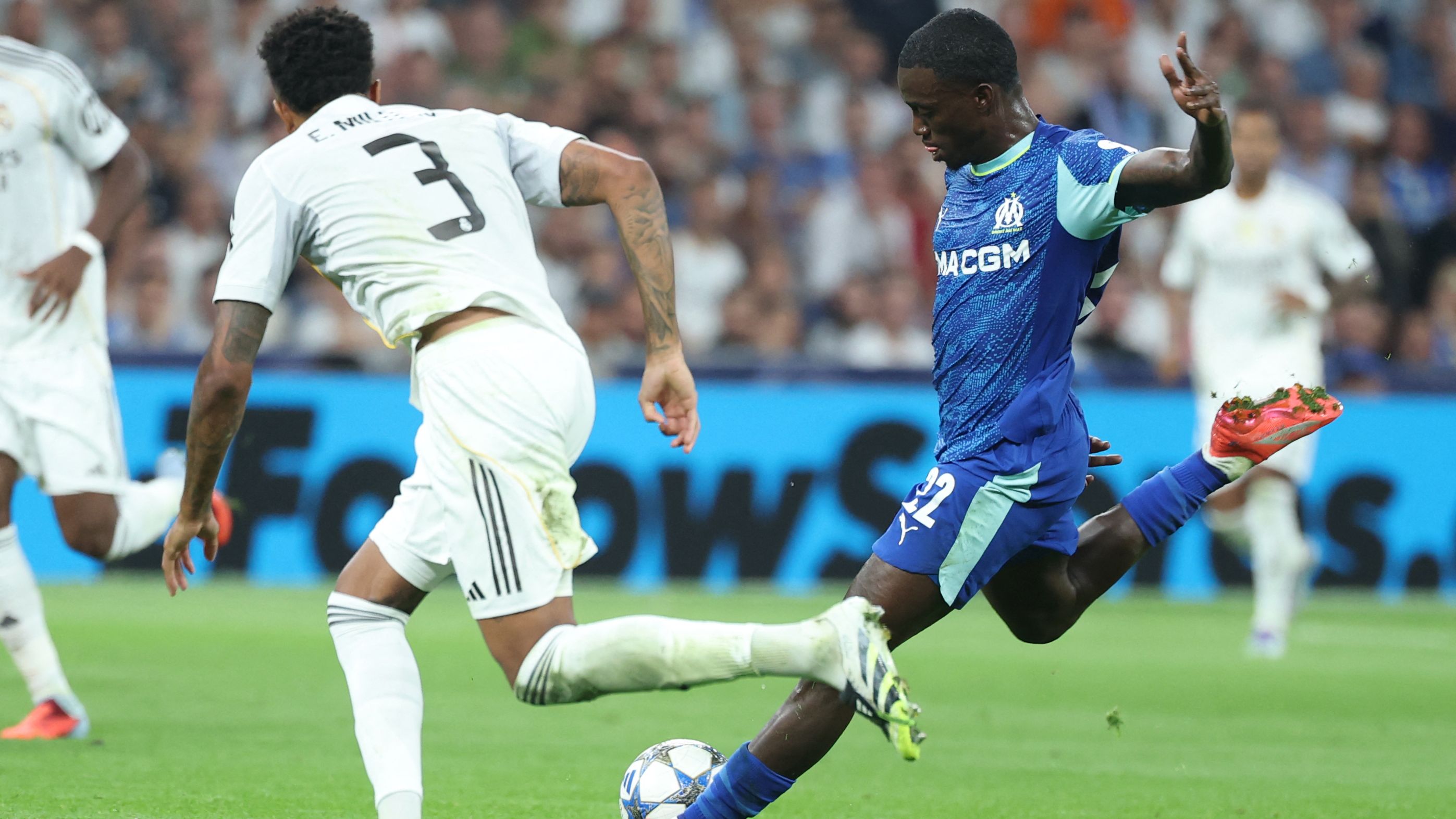 'Yunus Musah has to start turning this around' - Tony Meola worried about USMNT midfielder's continued decline despite move to Atalanta BC