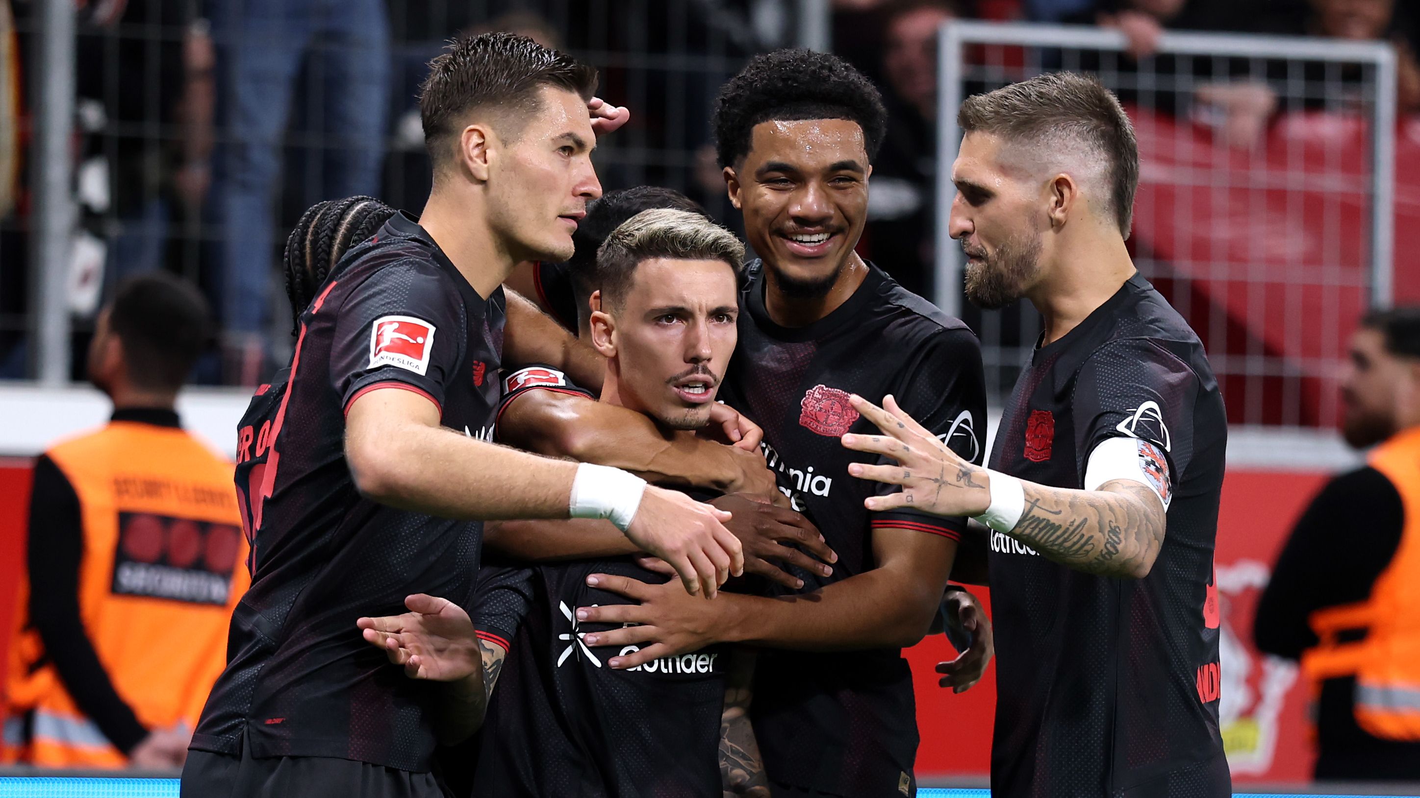 'His level just continues to rise' – Tony Meola picks Bayer Leverkusen's Malik Tillman over Gio Reyna as USMNT No. 10