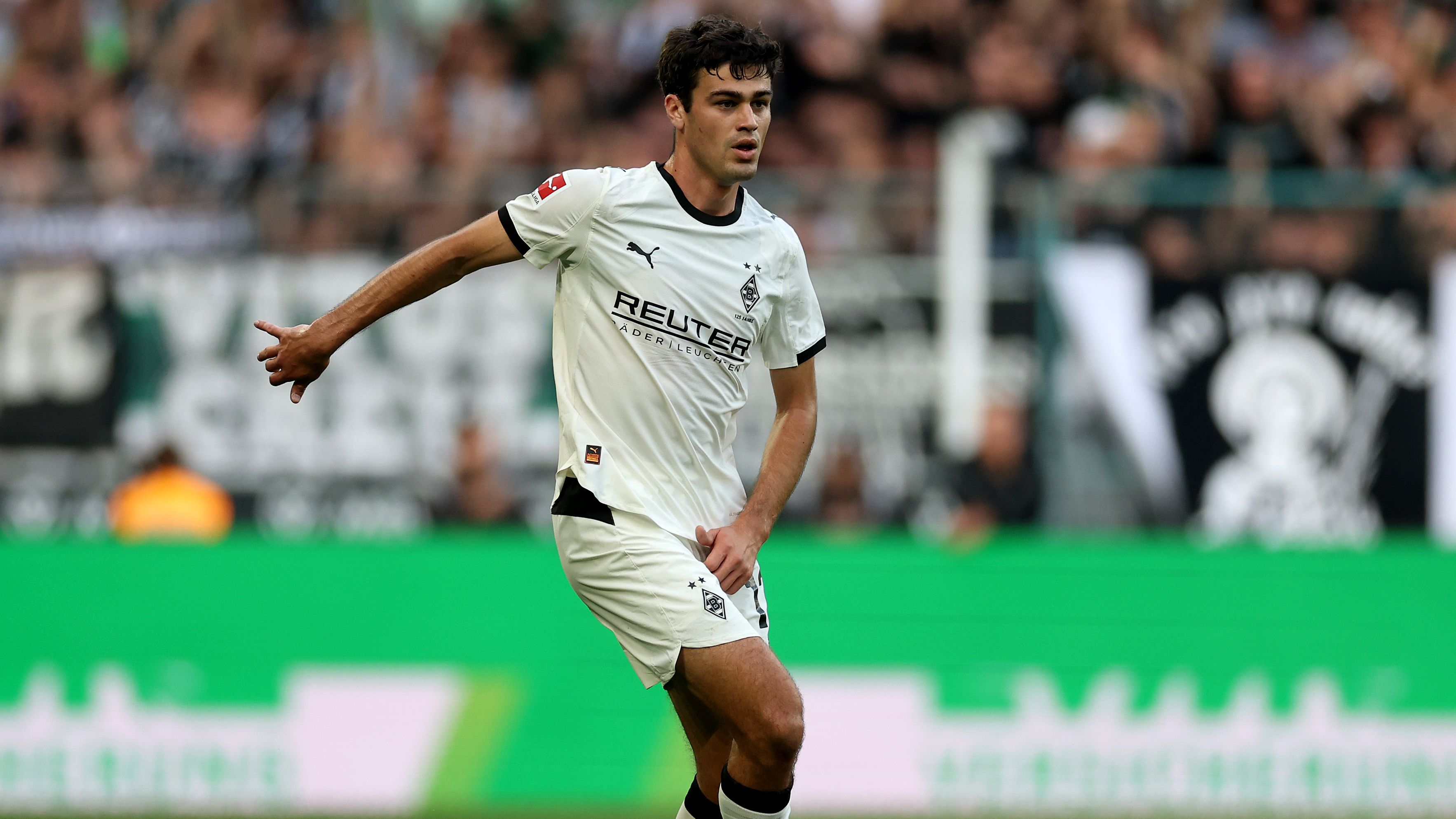 'His level just continues to rise' – Tony Meola picks Bayer Leverkusen's Malik Tillman over Gio Reyna as USMNT No. 10