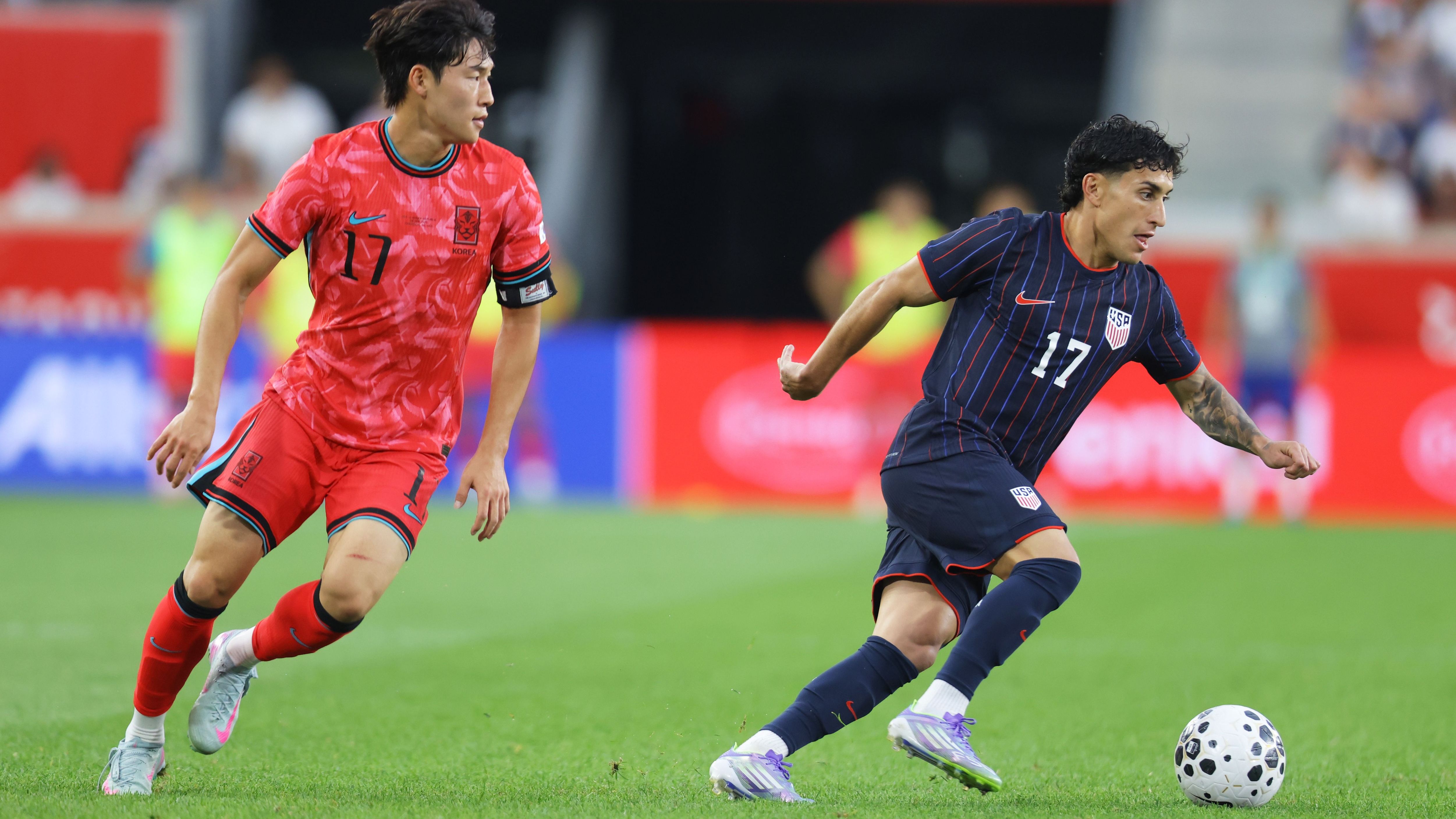 'I take advantage of the chances I get' - Club América's Alejandro Zendejas looks to capitalize on strong September showing for USMNT, earn a World Cup spot
