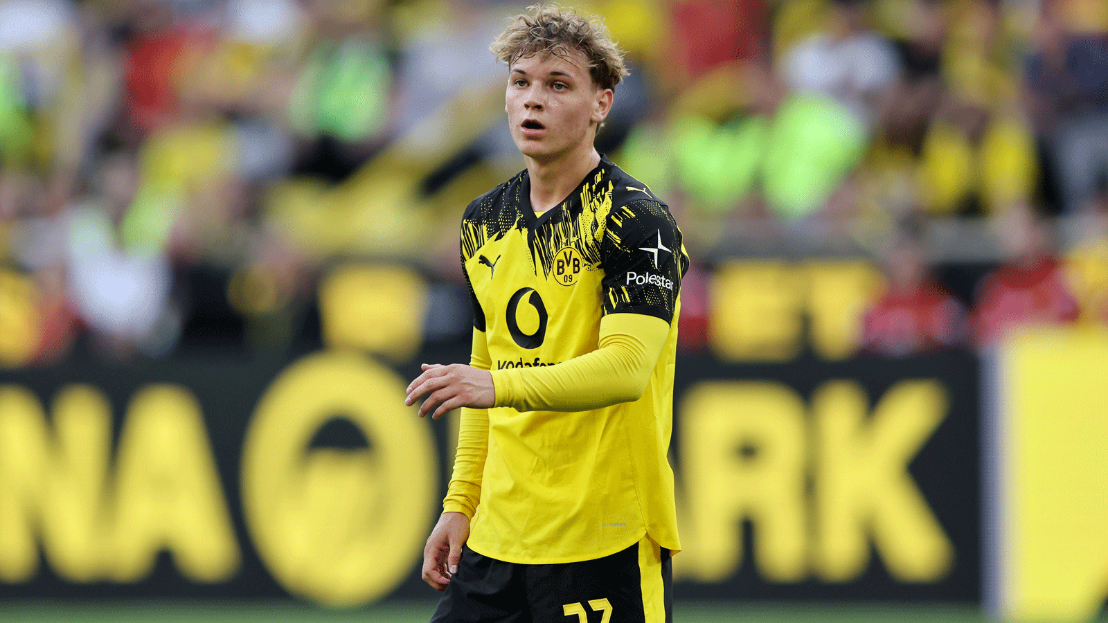 Parma's Benjamin Cremaschi, Dortmund's Cole Campbell and Barcelona's Diego Kochen headline USMNT roster for 2025 Under-20 World Cup in Chile