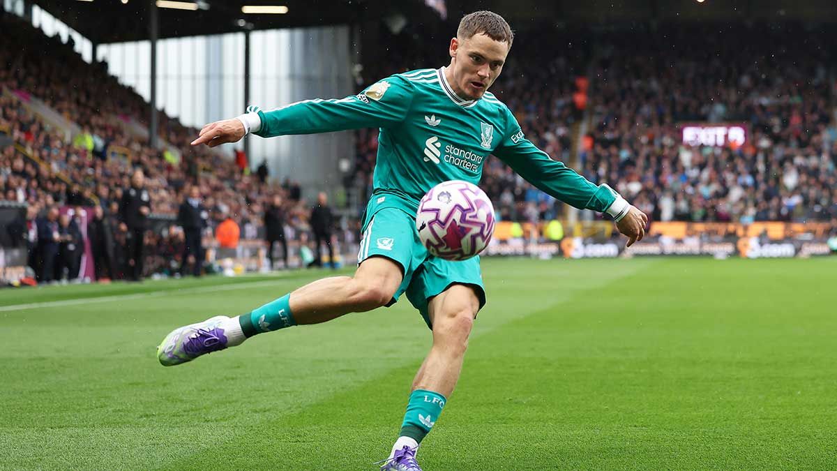 'Detach yourself' - Liverpool sporting director justifies £450m summer spend after incredible spree landed Hugo Ekitike, Florian Wirtz AND Alexander Isak