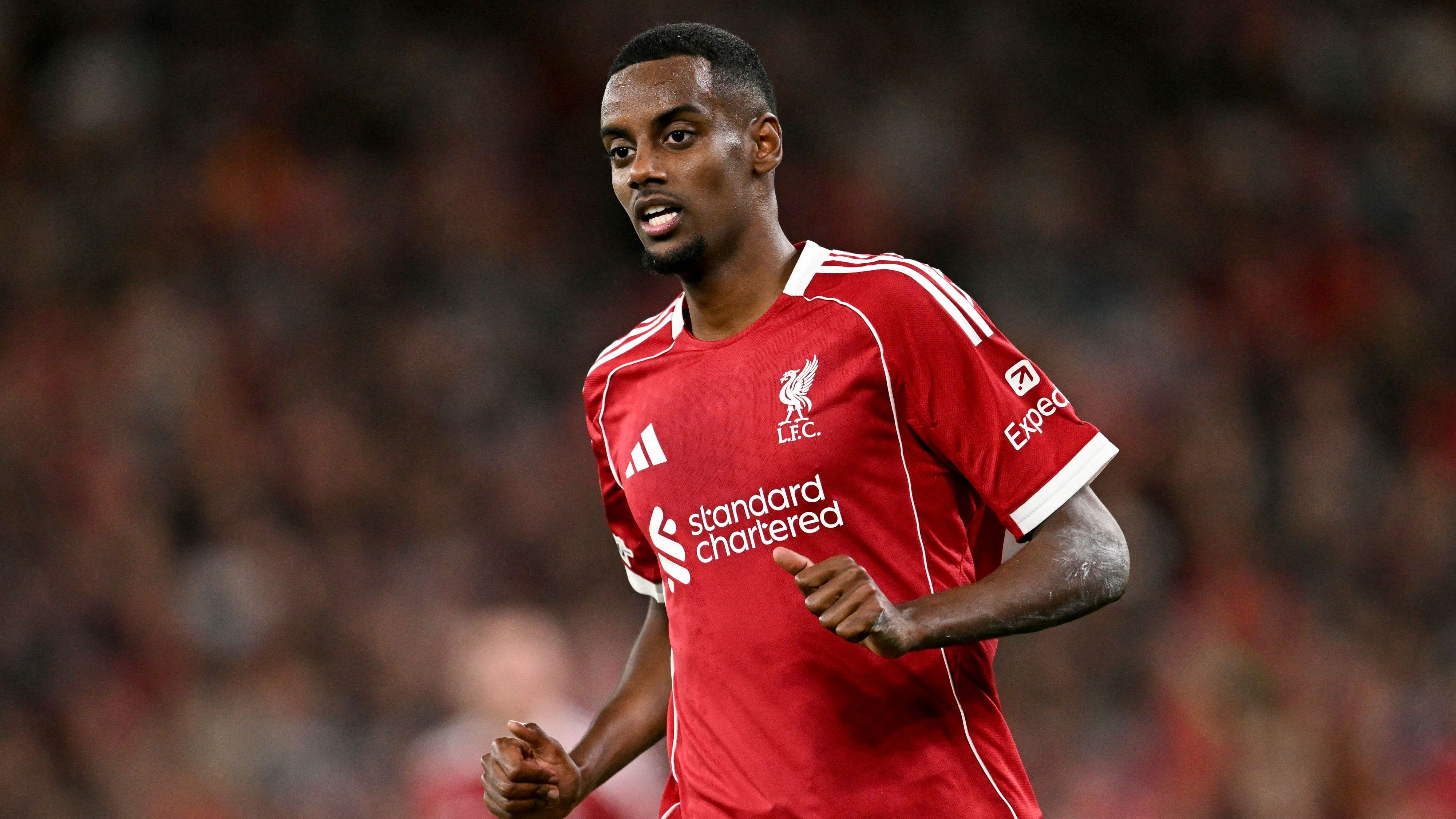 'Detach yourself' - Liverpool sporting director justifies £450m summer spend after incredible spree landed Hugo Ekitike, Florian Wirtz AND Alexander Isak