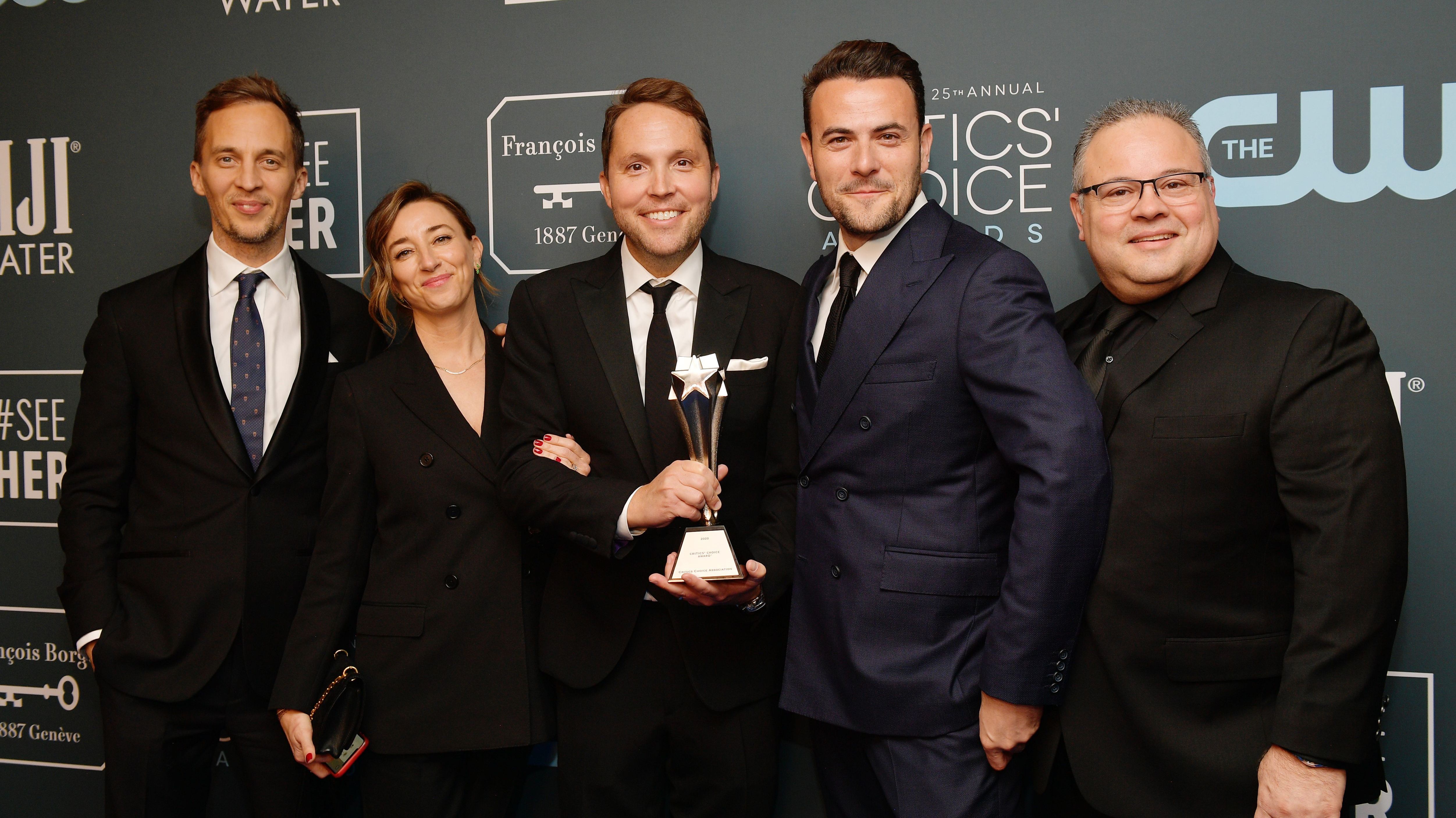 Revealed: The new Arsenal powerbroker who is friends with Tom Cruise and James Corden