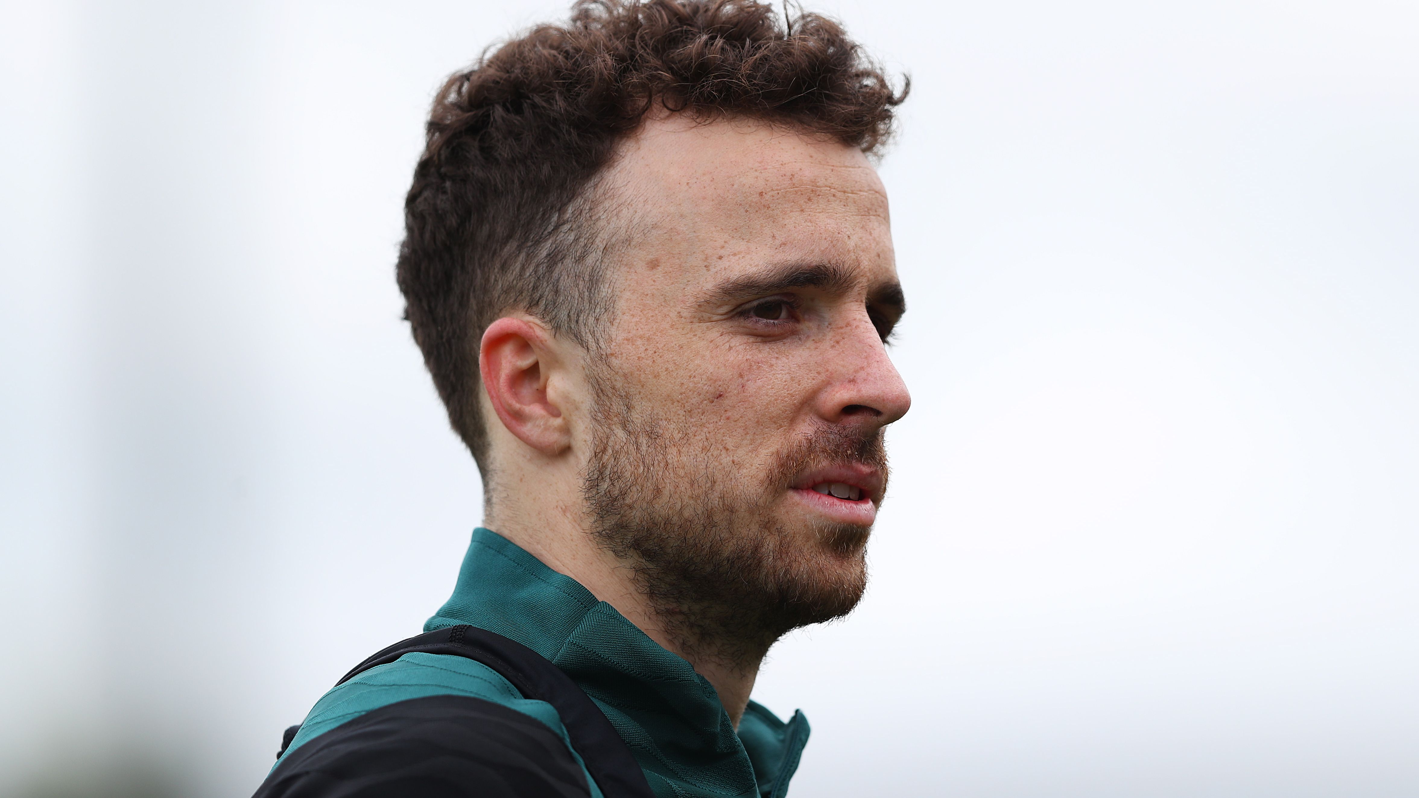 'He was the first one to text me' - Everton star Beto issues touching tribute to Diogo Jota after Liverpool star's tragic death