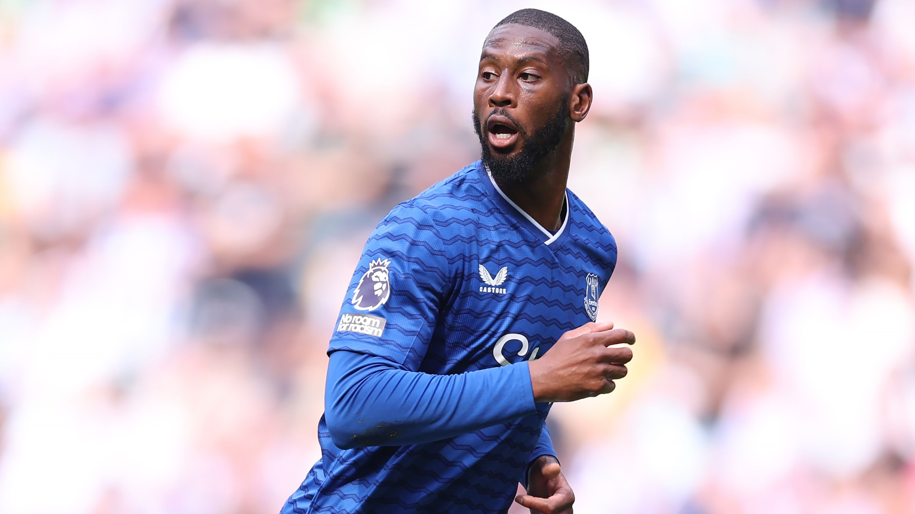 'He was the first one to text me' - Everton star Beto issues touching tribute to Diogo Jota after Liverpool star's tragic death