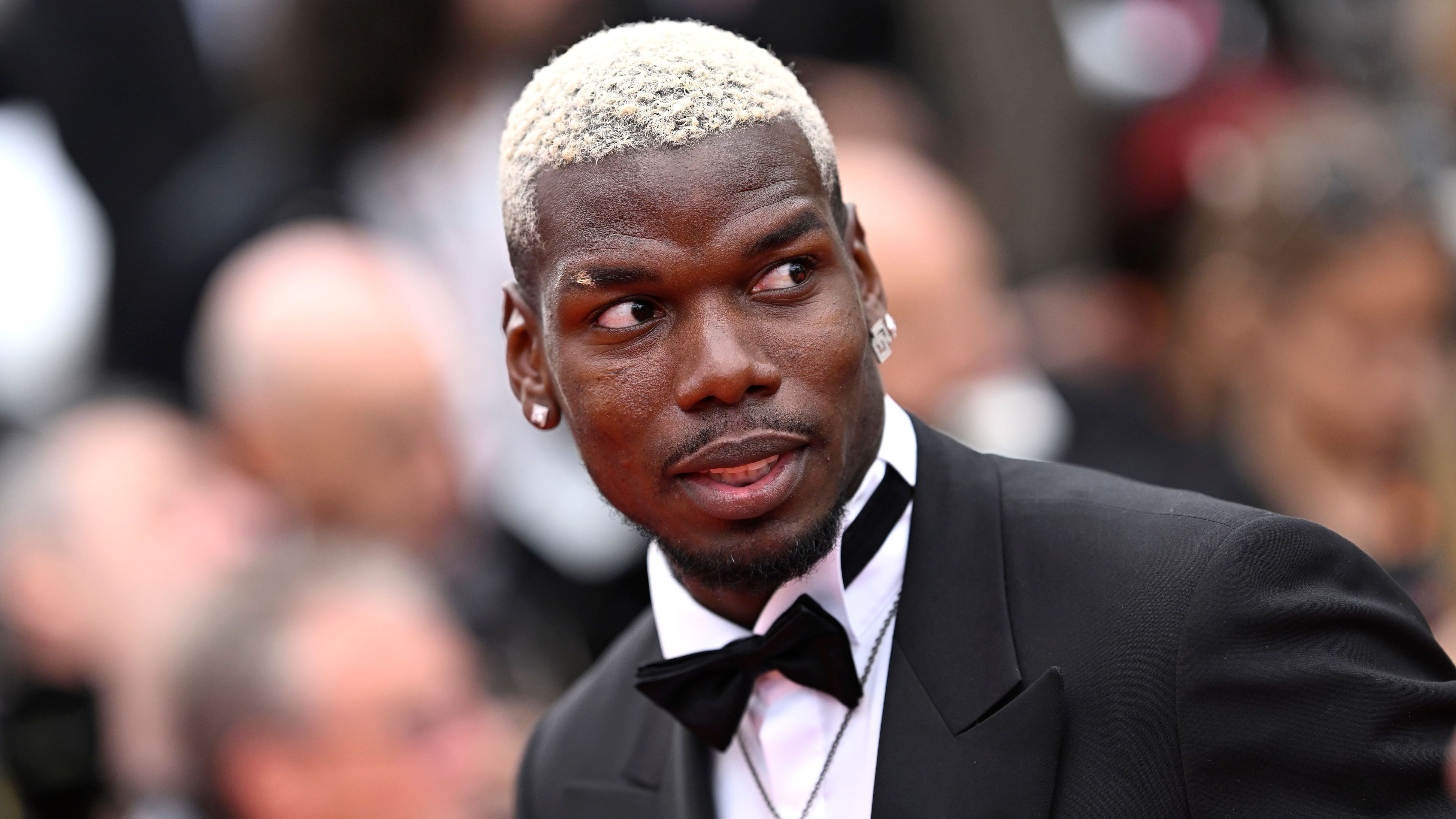 Paul Pogba flopped at Man Utd because he 'forgot about football' as Red Devils legend claims dressing room dancing should have been banned