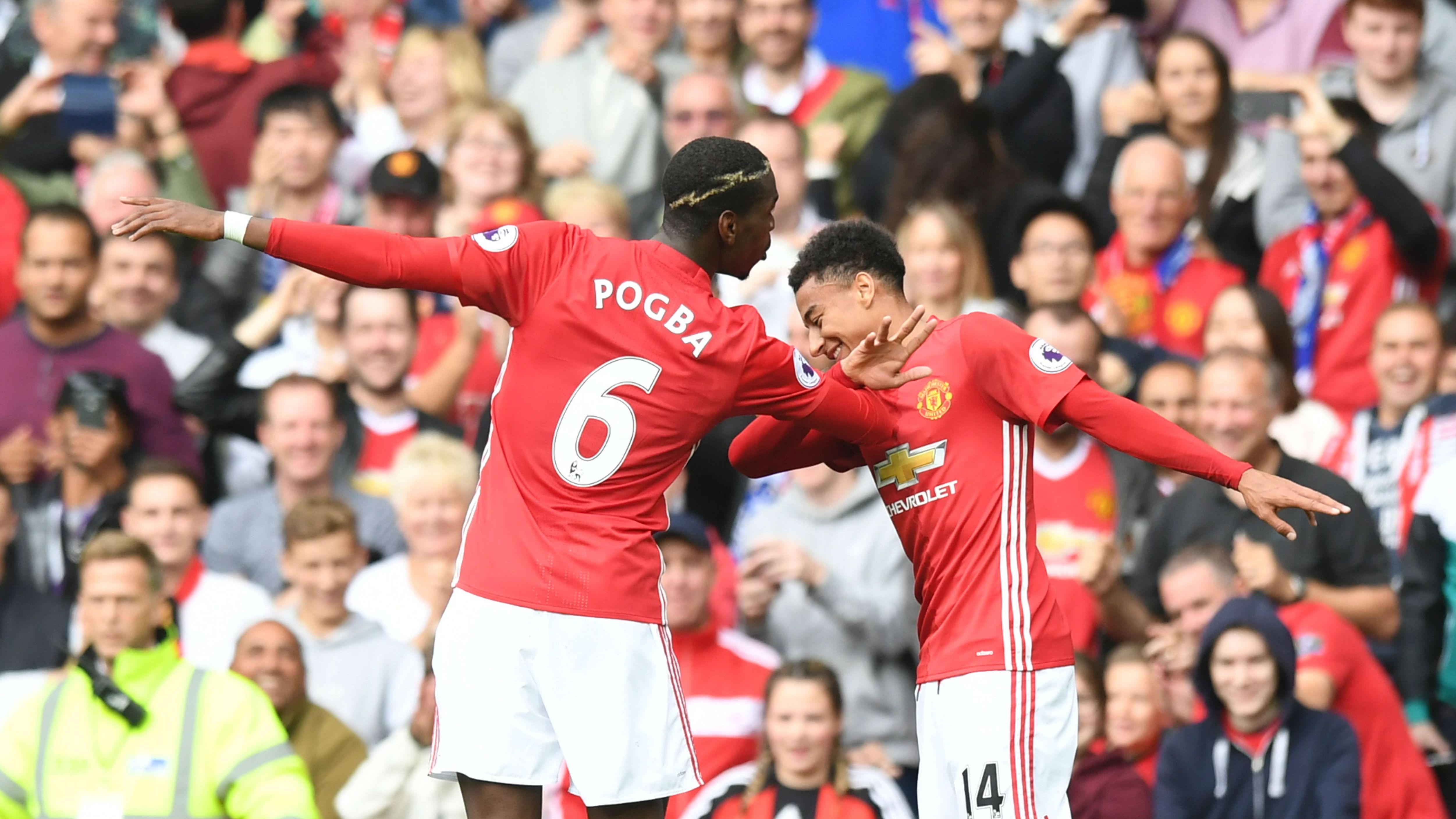 Paul Pogba flopped at Man Utd because he 'forgot about football' as Red Devils legend claims dressing room dancing should have been banned
