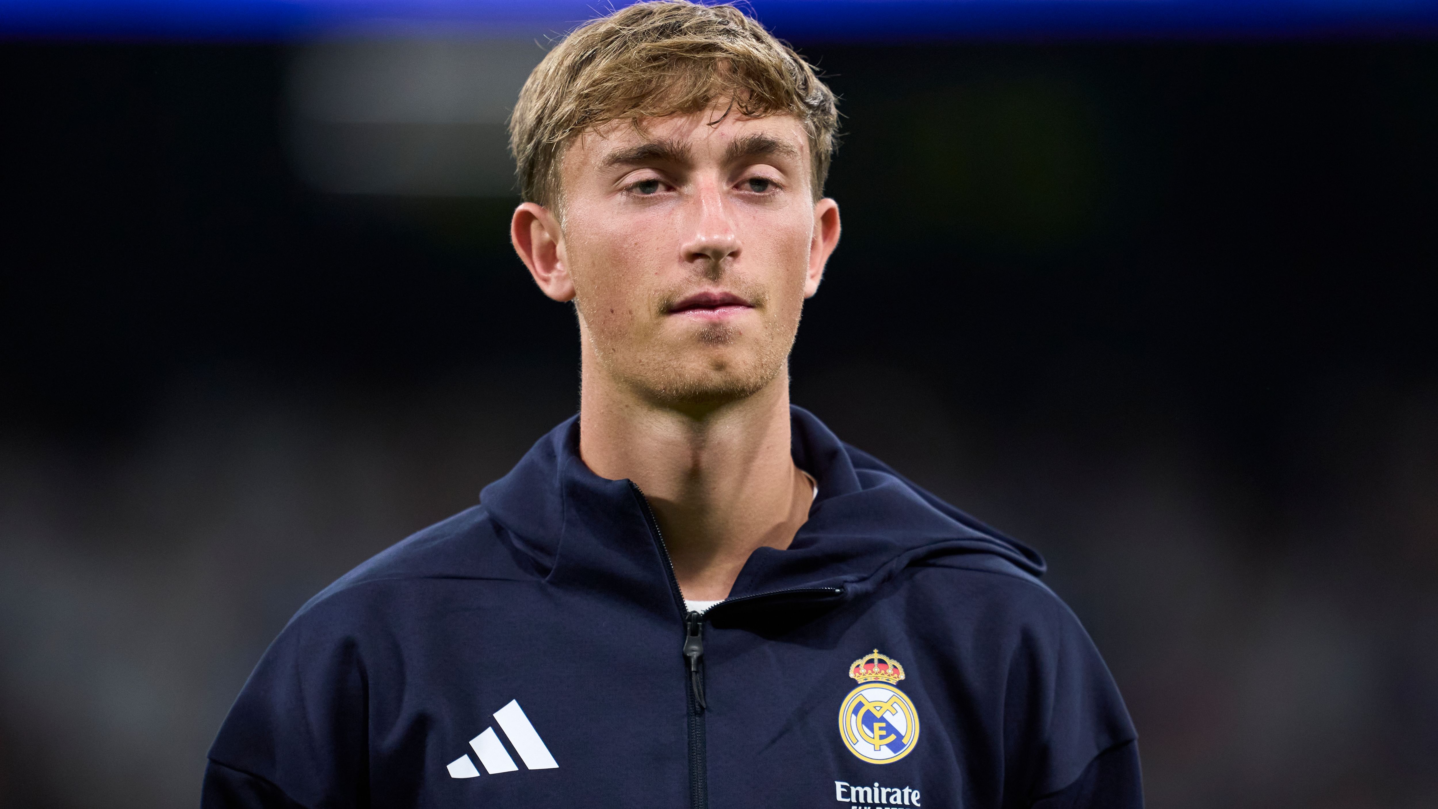 Real Madrid beat at least six clubs to 'really easy' Dean Huijsen signing as agent reveals process behind defender's 'dream' transfer
