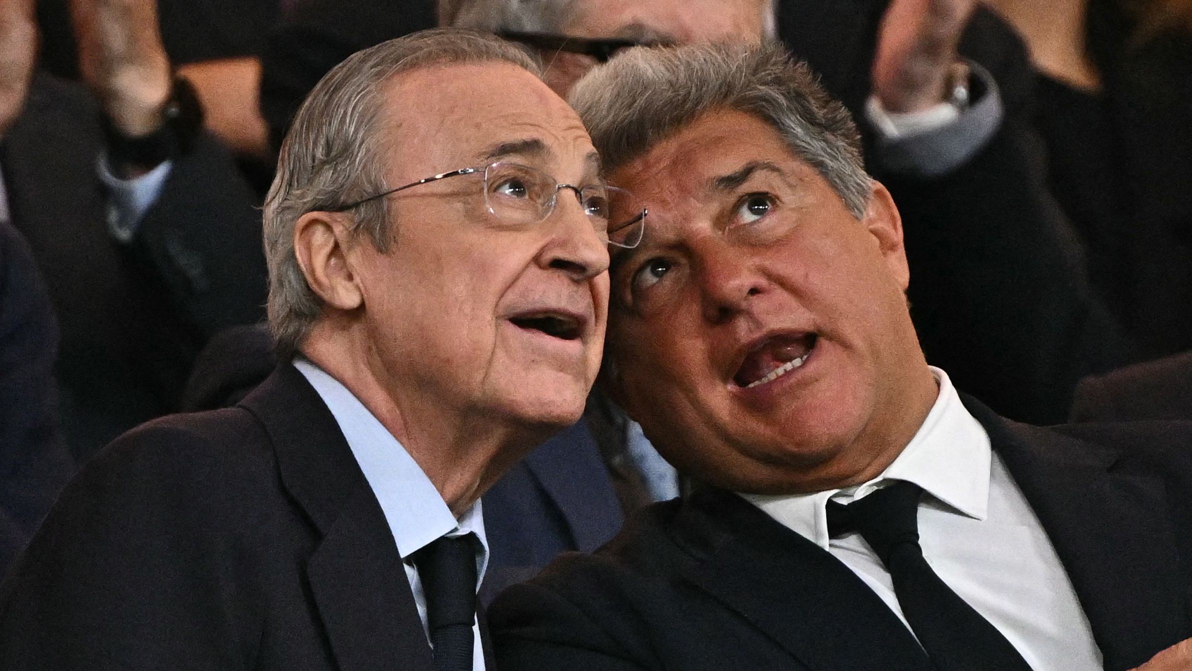 Revealed: Real Madrid allowed to spend twice as much as Barcelona as Spanish champions see salary limit cut