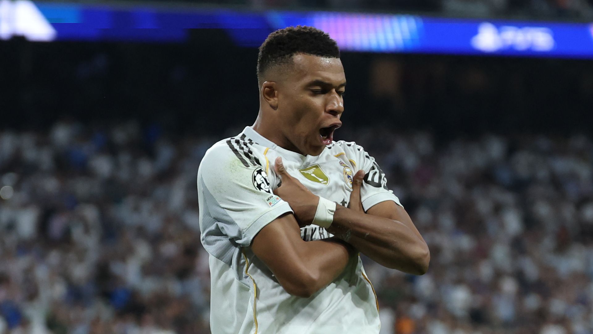 Revealed: Real Madrid allowed to spend twice as much as Barcelona as Spanish champions see salary limit cut