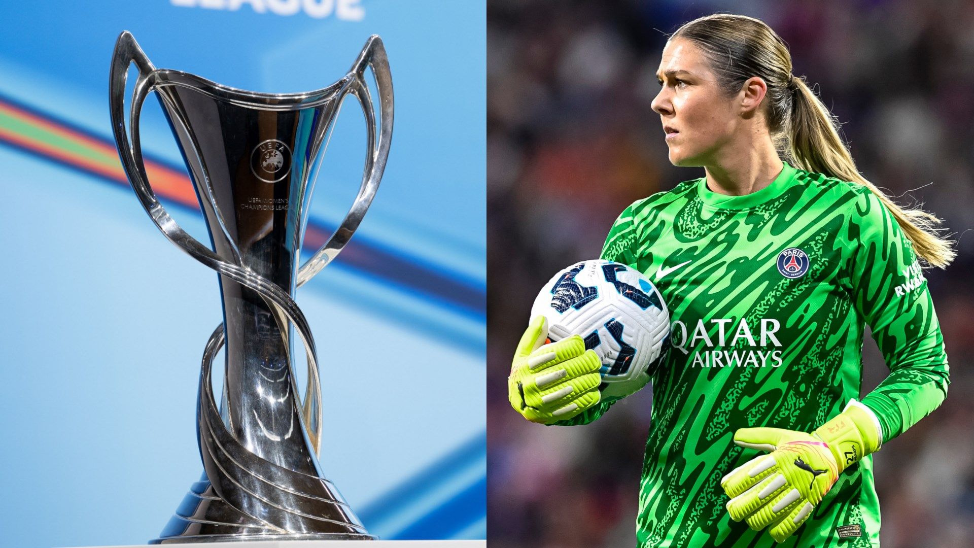 Women's Champions League draw: Arsenal, Chelsea & debutants Man Utd discover opponents for new league phase as Mary Earps set for Red Devils reunion