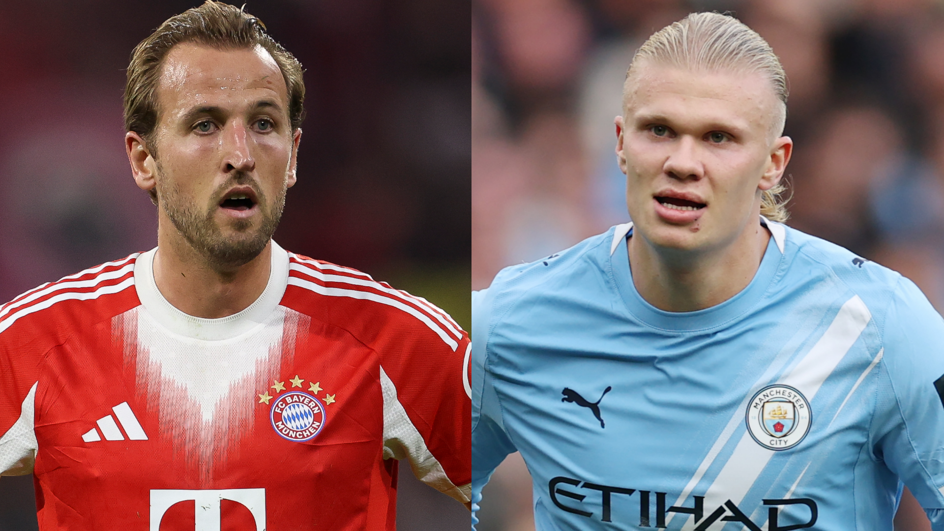 Harry Kane backed to become Barcelona's Erling Haaland transfer stopgap in 2026 as ex-Bayern Munich midfielder explains why deal makes sense
