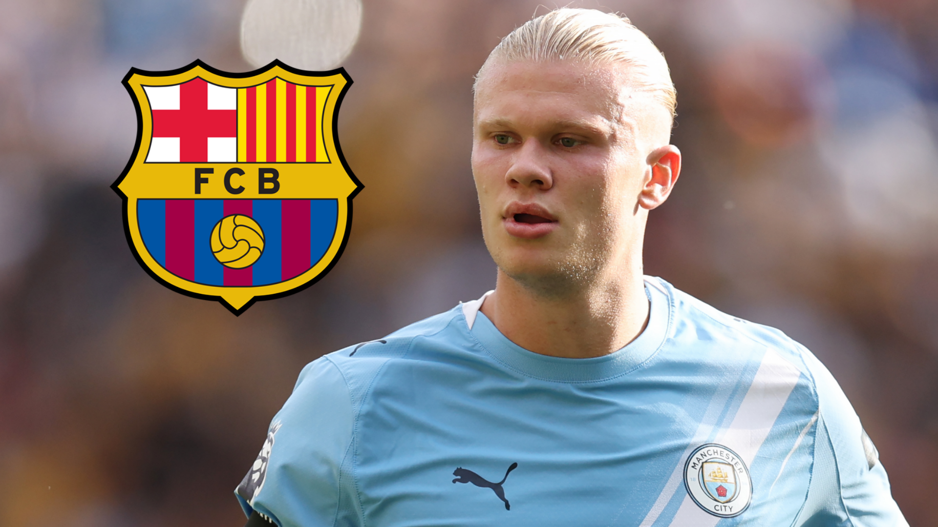 Harry Kane backed to become Barcelona's Erling Haaland transfer stopgap in 2026 as ex-Bayern Munich midfielder explains why deal makes sense