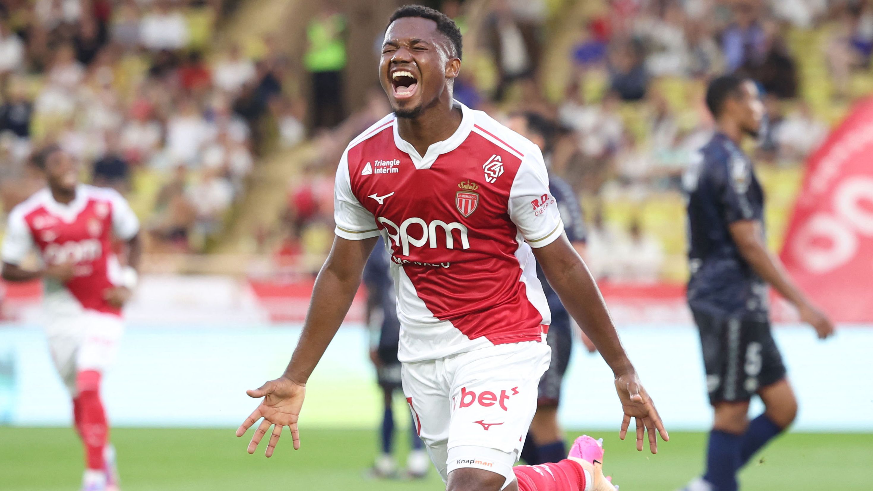 Winners and losers from around Europe's biggest leagues: Jose Mourinho makes a winning start to second spell at Benfica, Ansu Fati is back scoring goals but Diego Simeone is still struggling at Atletico Madrid