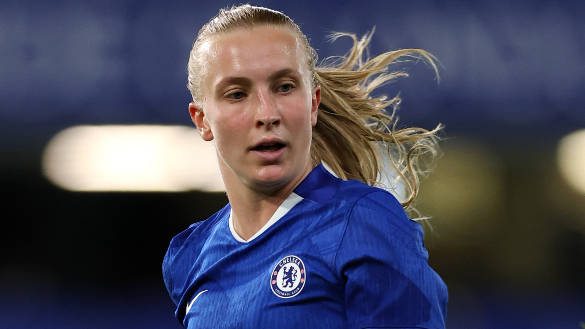 Chelsea women's player ratings vs Leicester: Lionesses hero Aggie Beever-Jones keeps reigning WSL champions perfect as Sam Kerr gets more minutes