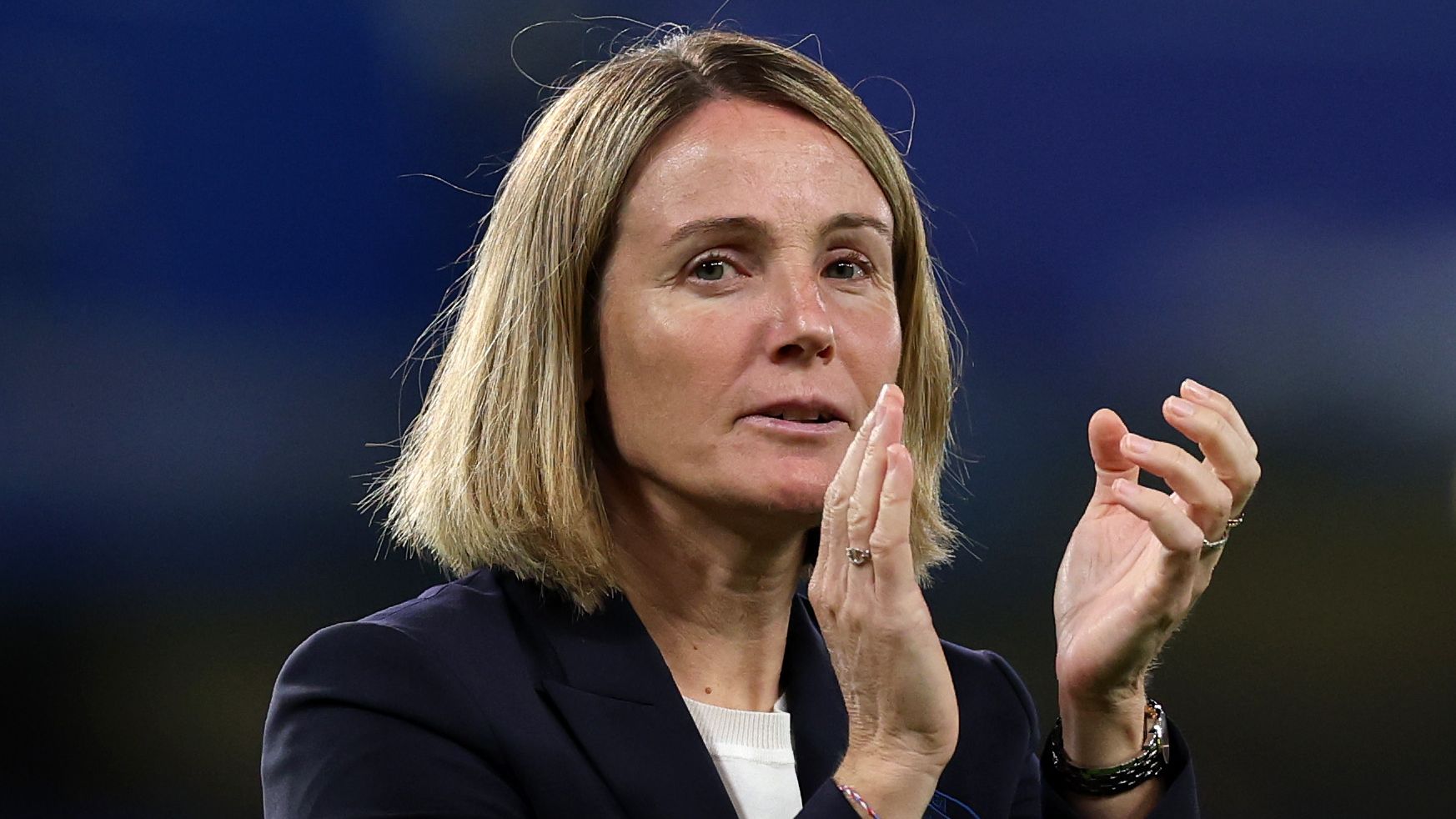 Chelsea women's player ratings vs Leicester: Lionesses hero Aggie Beever-Jones keeps reigning WSL champions perfect as Sam Kerr gets more minutes