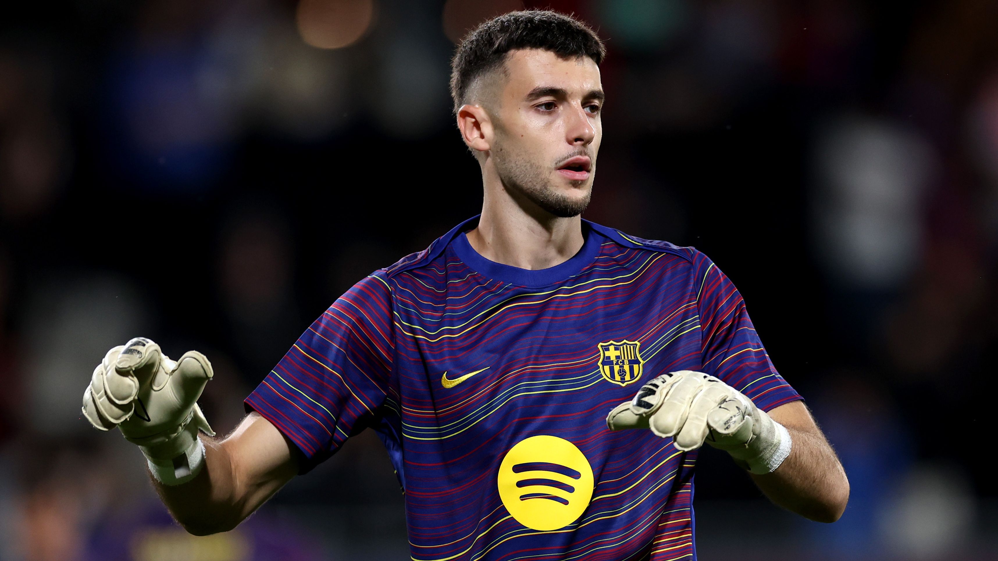 Barcelona player ratings vs Getafe: Perfect conditions for the 'shark'! Ferran Torres hits brilliant brace & Marcus Rashford bags another assist in rain-soaked La Liga stroll