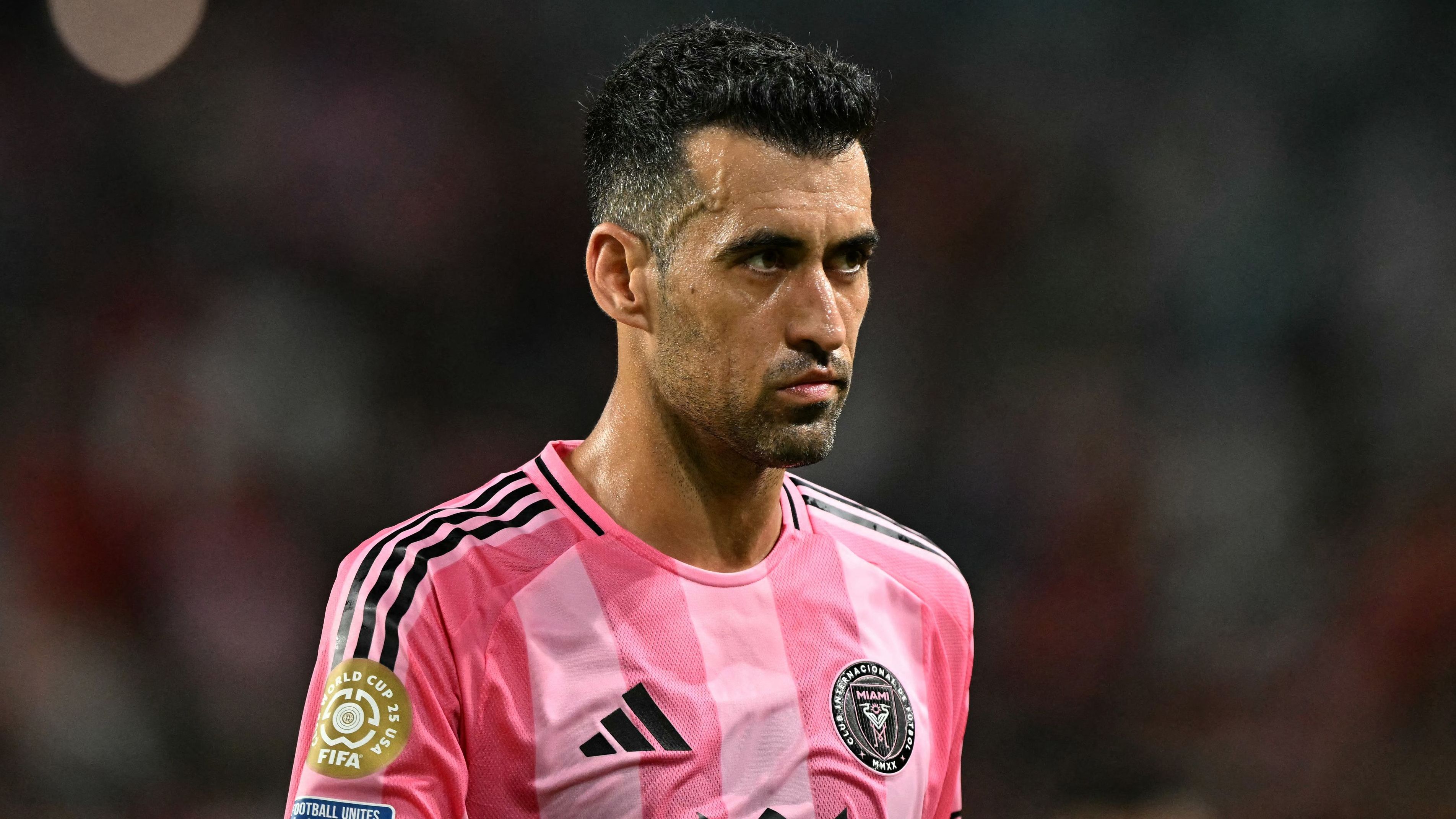 Lionel Messi's right-hand man Sergio Busquets to retire from football at end of Inter Miami's 2025 MLS season