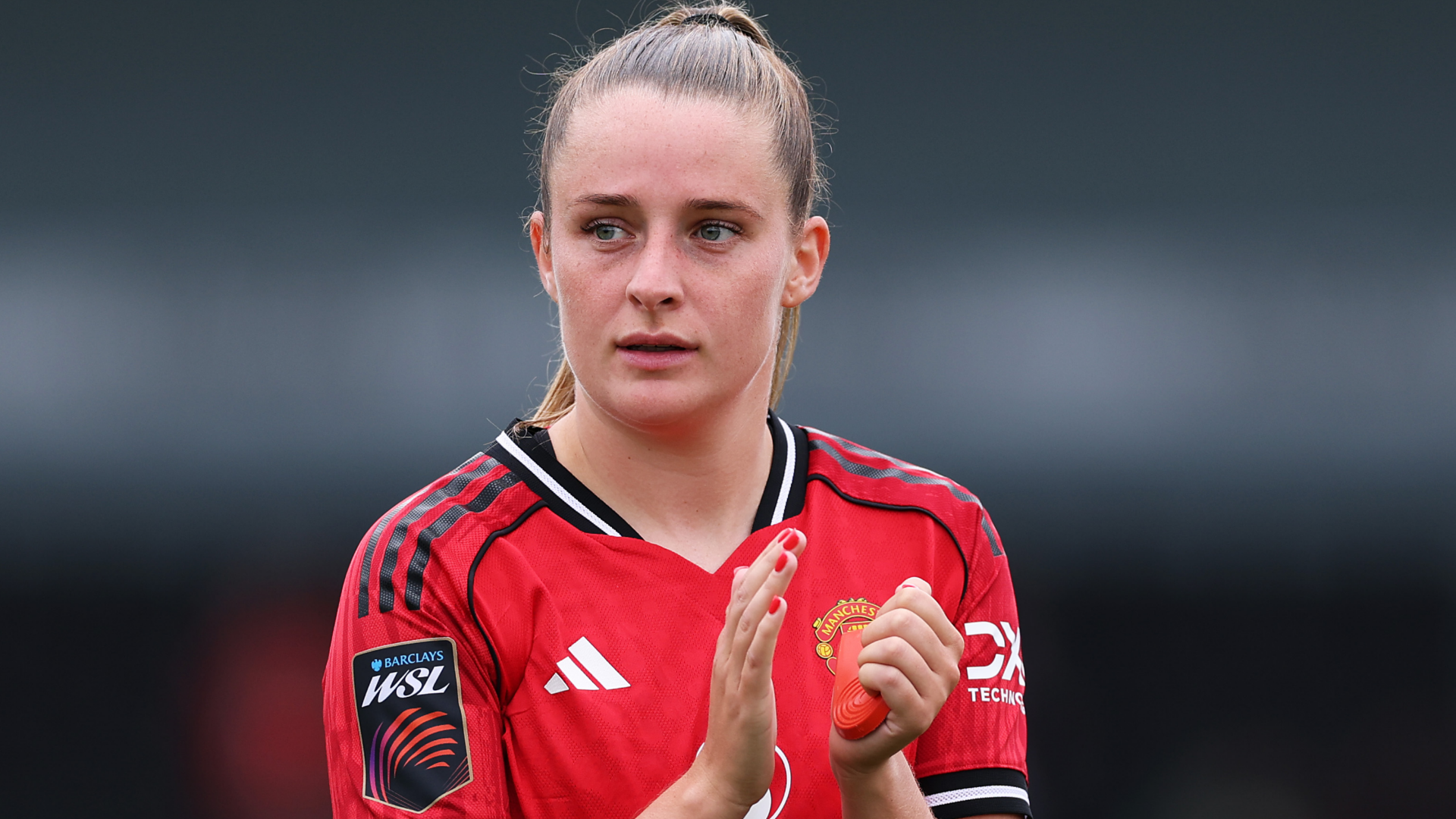 Man Utd women's player ratings vs Arsenal: Red Devils drop first points of 2025-26 amid defensive selection headache as Melvine Malard & Jess Park fall flat on emotional afternoon of WSL action