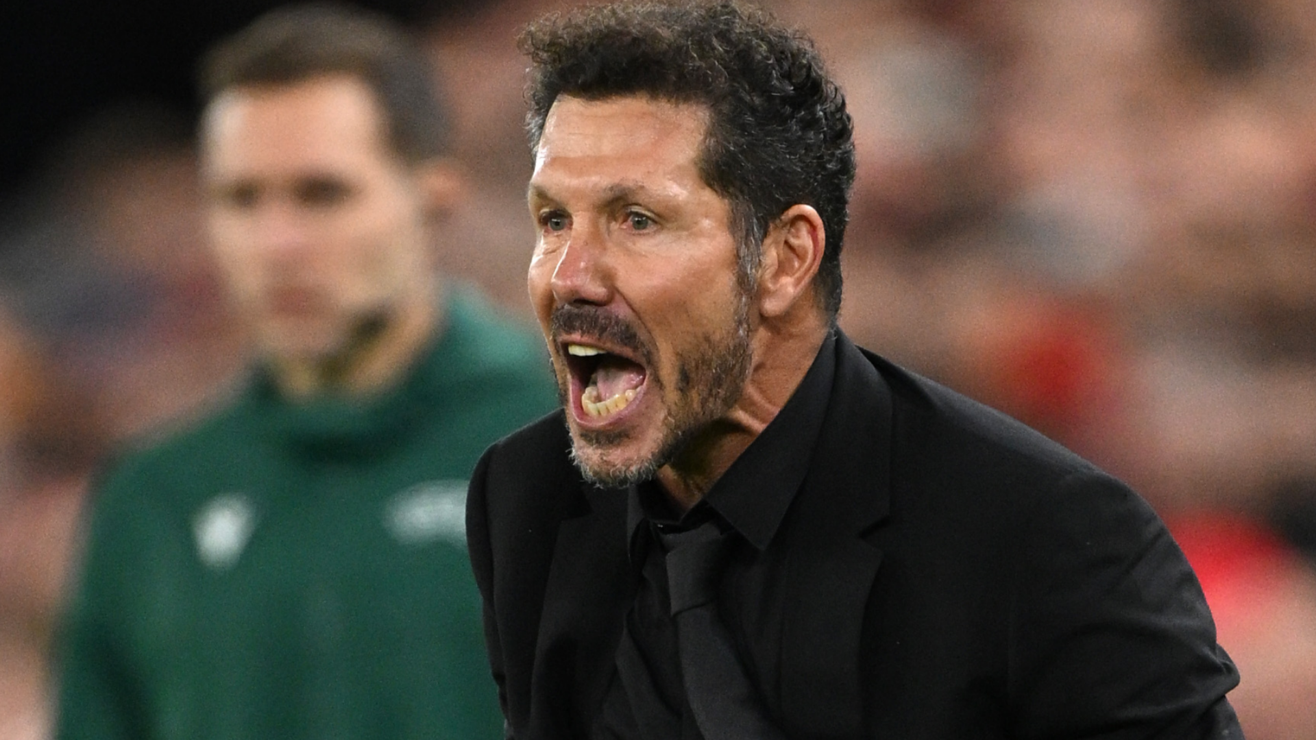 Julian Alvarez is 'the best player we have!' - Diego Simeone defends decision to substitute angry forward as replacement Alexander Sorloth gets sent off 10 minutes later