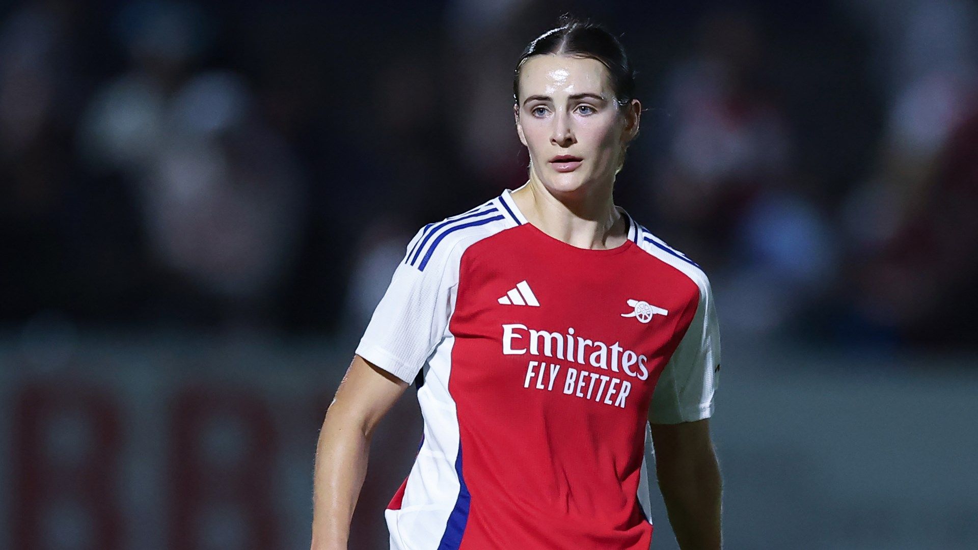 Ballon d'Or Feminin 2025 official rankings: Aitana Bonmati beats Mariona Caldentey and Alessia Russo to Golden Ball after Barcelona treble and outstanding Euro 2025