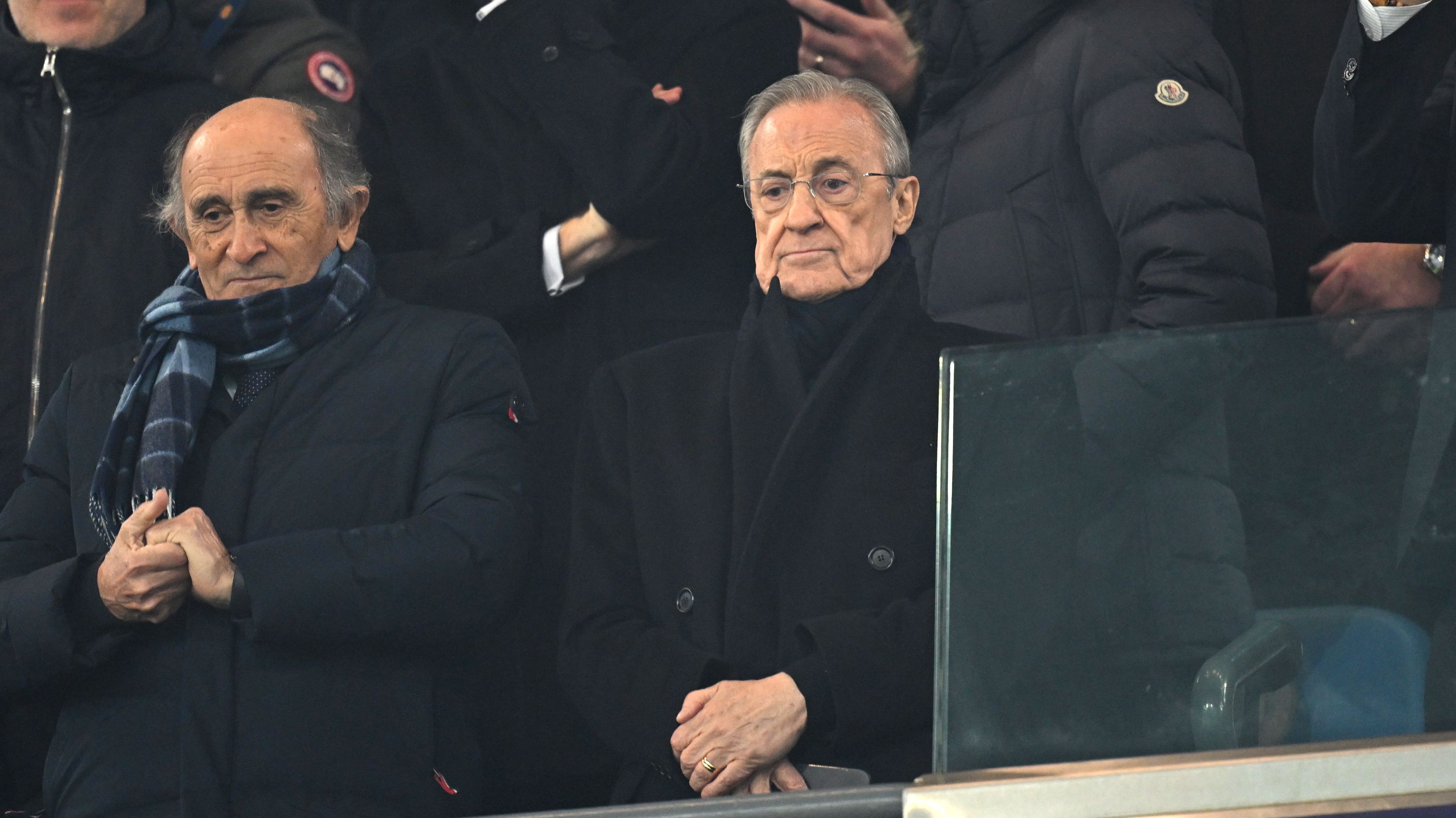 Ex-Barcelona president fumes at corruption claims over Negreira case and argues refereeing chiefs were 'absolutely fans of Real Madrid'